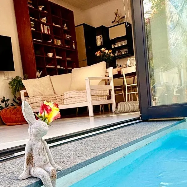 Tranquille Haven - serene escape in Franschhoek, hotel em Franschhoek