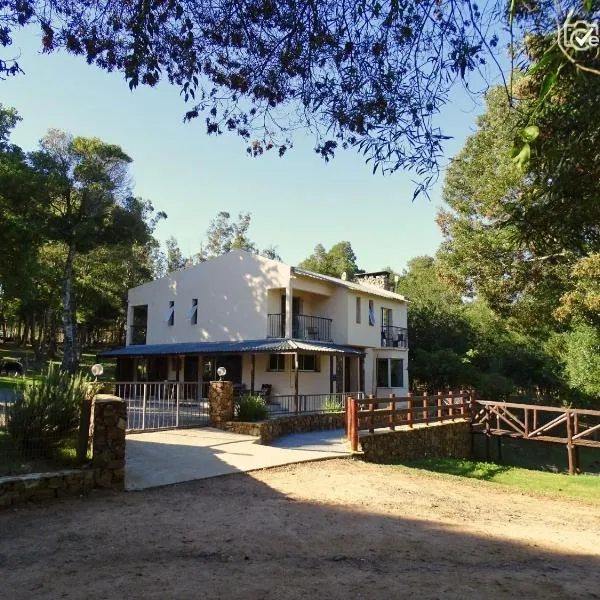 Posada La Serena,米納斯的飯店