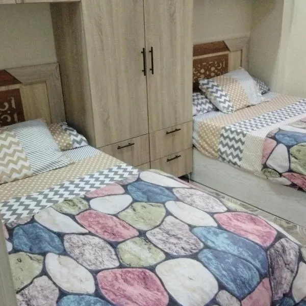 EL Hosary House, hotel v destinaci Město 6. října