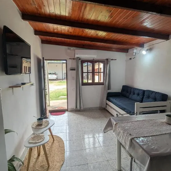 Di Arte 1 - A 200 metros de la Terminal - con Cochera, hotel u gradu 'Formosa'