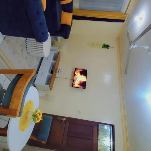 PureBliss Homes, hotel in Mombasa