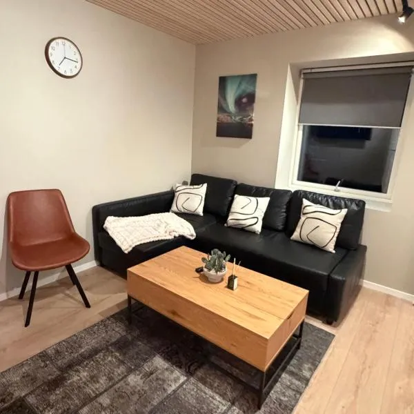 NesttunPearl, hotel a Bergen