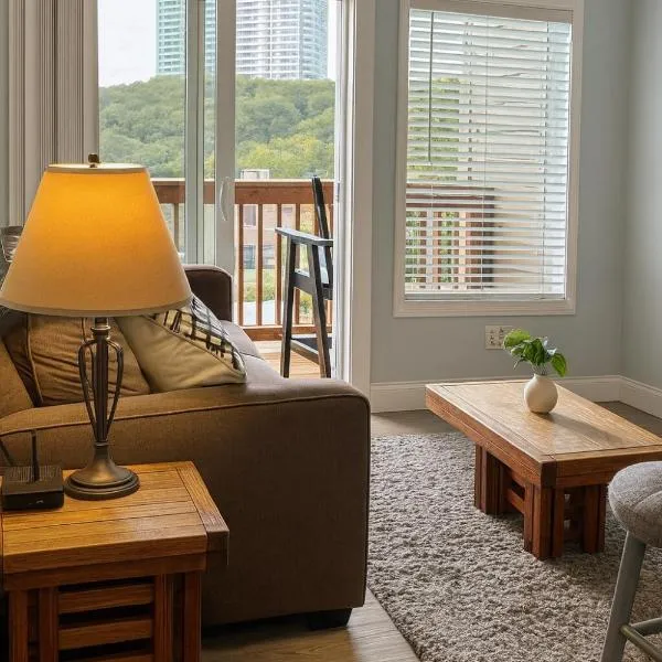 Sugar Mountain Ski Condo - Walk to Slopes, hotel en Sugar Mountain