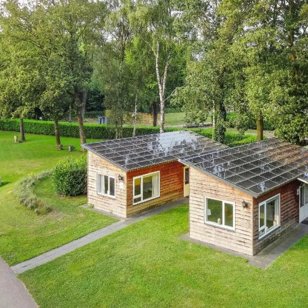 Landgoed Leudal - In de natuur nabij Roermond, hotel in Haelen