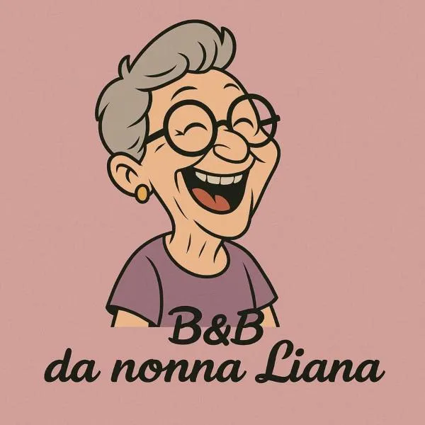 B&B da Nonna Liana, hotel em Fanano
