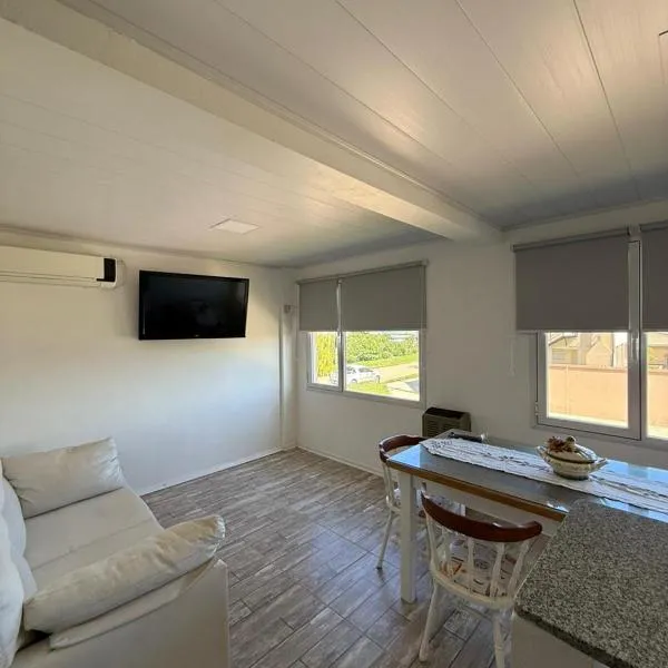 Luz del cielo premiun, hotel u gradu Nekočea