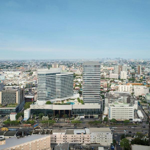 Jubilee Prestige Hotel Ratchadapisek, Bangkok