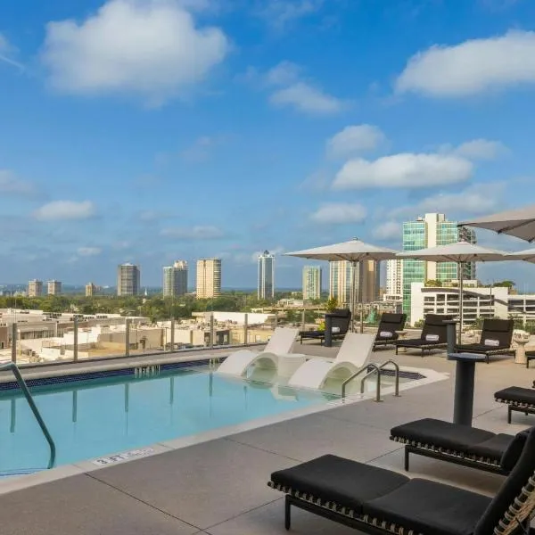 The Tess, Autograph Collection, hotel di Atlanta
