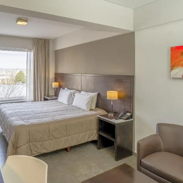 Hotel NEU 354, hotel in Neuquén