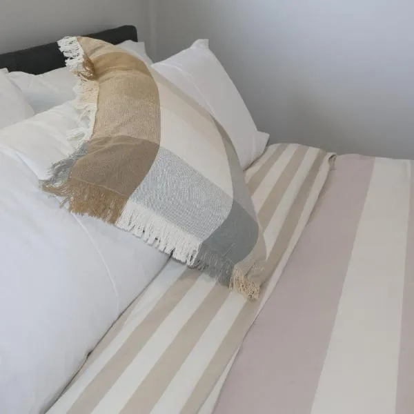 Proline Serviced Apartments, khách sạn ở Forest Hill