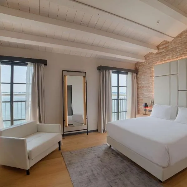 NH Collection Murano Villa, hotel in Murano