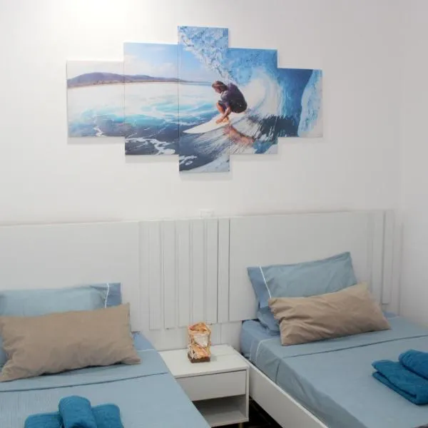 My Boavista 2, hotel i Sal Rei