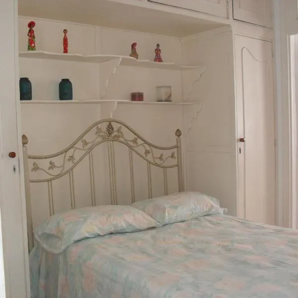 Brazil Cozy and Comfortable, hotel in Rio de Janeiro