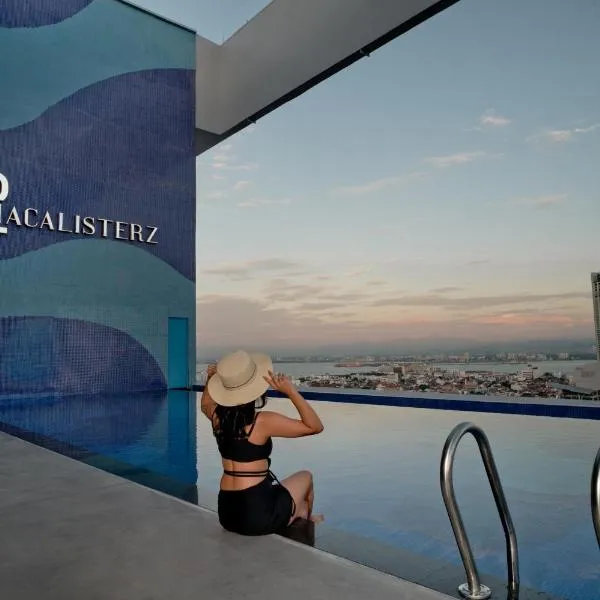 22 Macalisterz George Town By Mana-Mana, ξενοδοχείο σε George Town