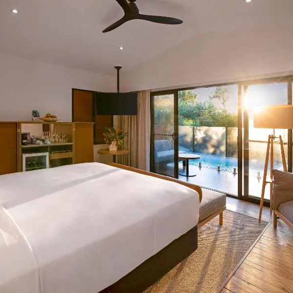 Mercure Darwin Airport Resort, hotel in Darwin