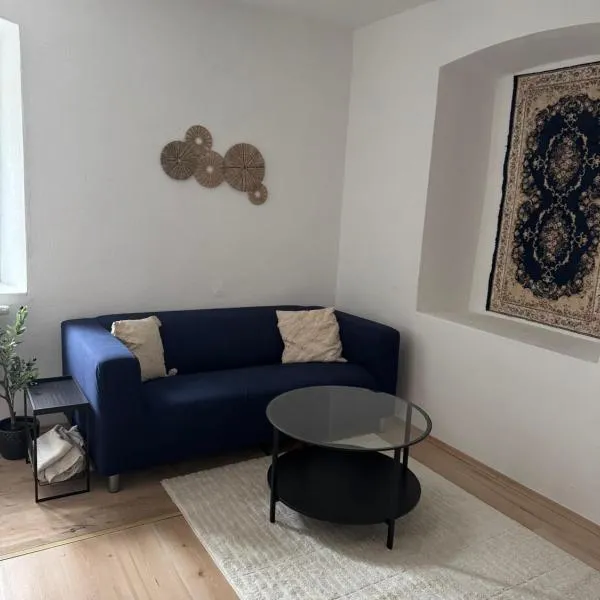 Apartment Nice in Gmunden, hotel in Gmunden