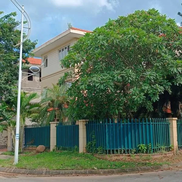 88 Ehome Noibai Airport, hotel in Hanoi