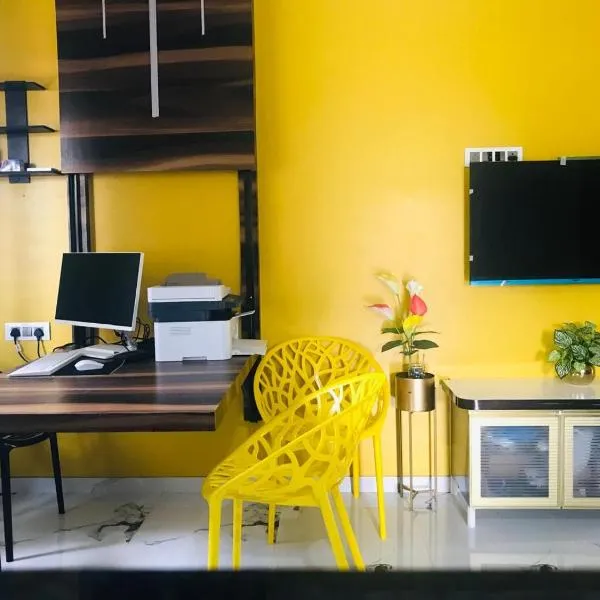 Eco Wind, hotel in Lonavala