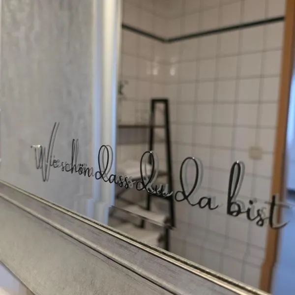 Hildebrandts Landhotel, hotel in Klettbach