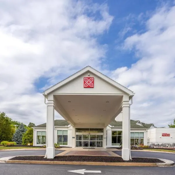 Hilton Garden Inn State College, hotel v destinaci State College