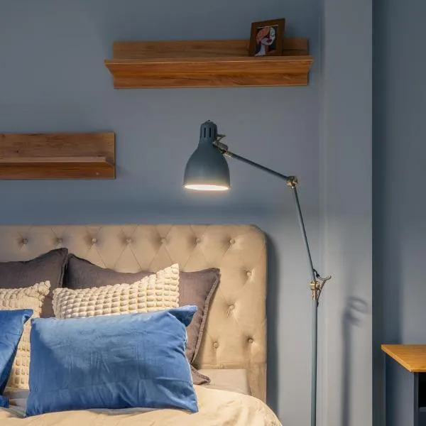 Colorful Apartments B, hotel a Riga