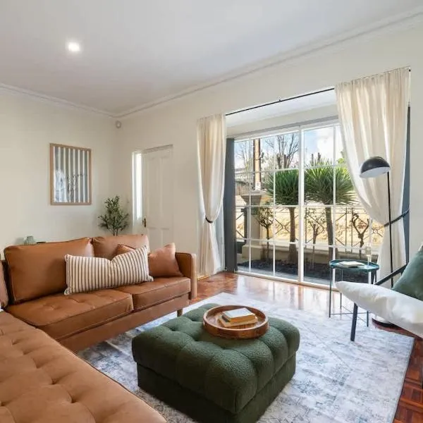3 Bed Close To City Adelaide Oval Golf Course, khách sạn ở North Adelaide