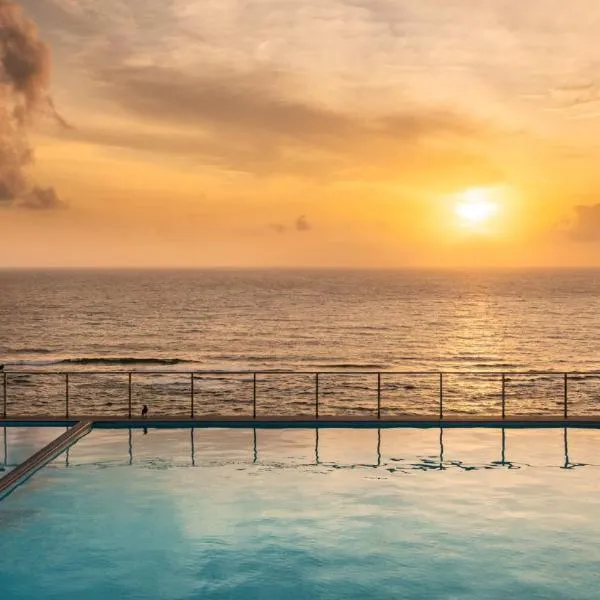 Marina Luxe Appartment, Hotel in Dehiwala