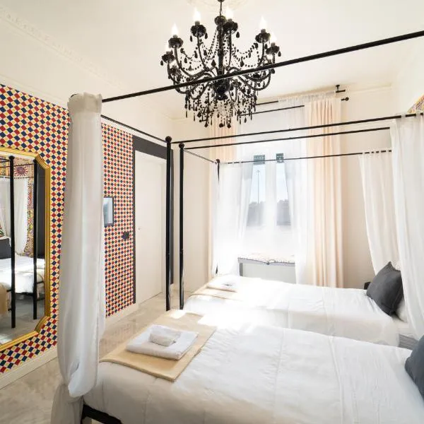 Iconic Rooms Verona, hotel in Verona