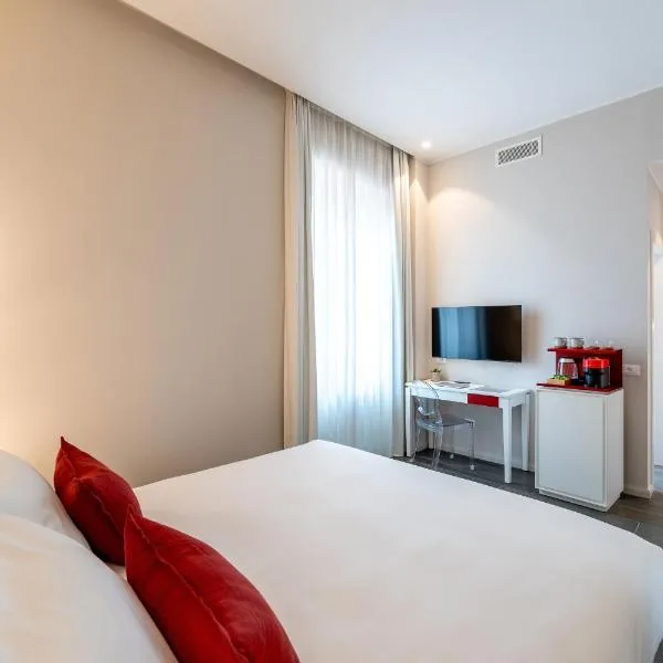 Corte Novella Hotel & Residence, Hotel in Brescia