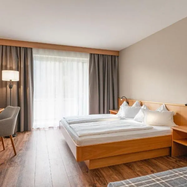 Hotel Brenner - Stop & Go, hotel v destinaci Vipiteno