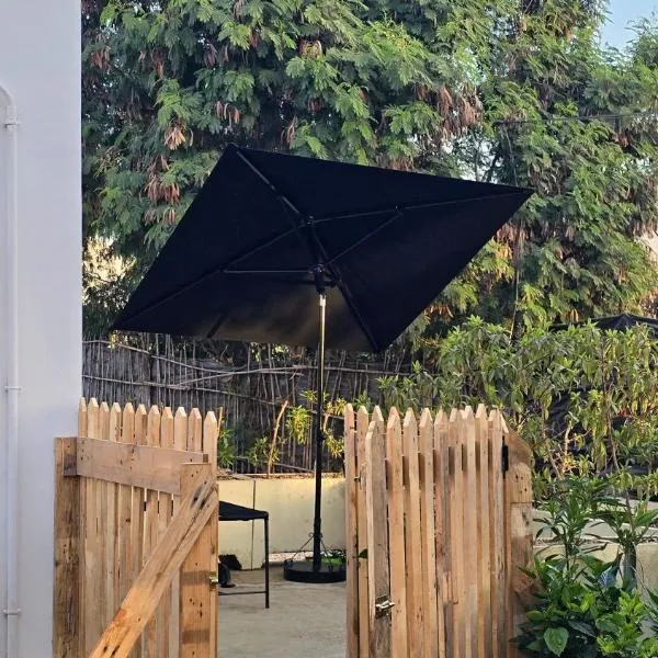 Scenic Tamraght Cozy Studio, hotel in Agadir