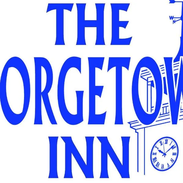 The Georgetown Inn, hotel v destinaci Georgetown