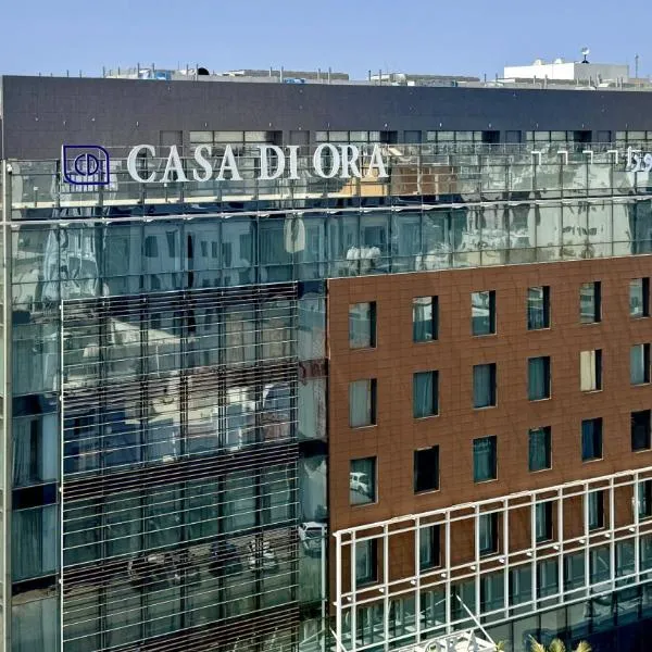 Casa Diora Hotel Al Rawdah, hotel in Jeddah