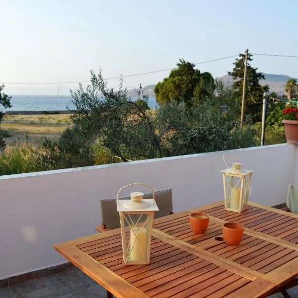 Villa Marianthi, Hotel in Petra