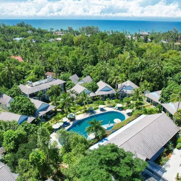 Kingo Retreat Resort, hotel in Phu Quoc