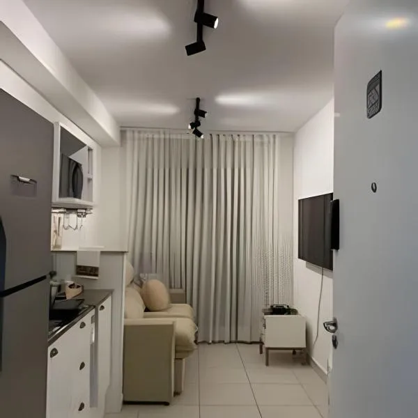 607 Villa Bluee a 5 minutos do apartamento, ξενοδοχείο στο Σάο Πάολο