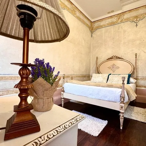 Oi Braga, hôtel à Braga