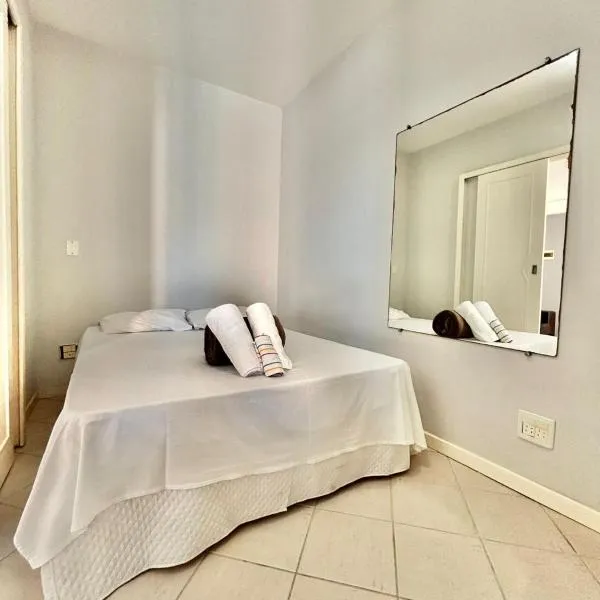 Ocean903, ξενοδοχείο σε Vila Velha