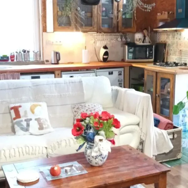 DVOR POD KRíKMI, ξενοδοχείο σε Spišský Štvrtok