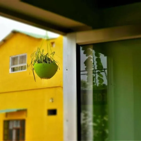 Ranthambhore Bagh Dwar Camp, hôtel à Khilchīpur