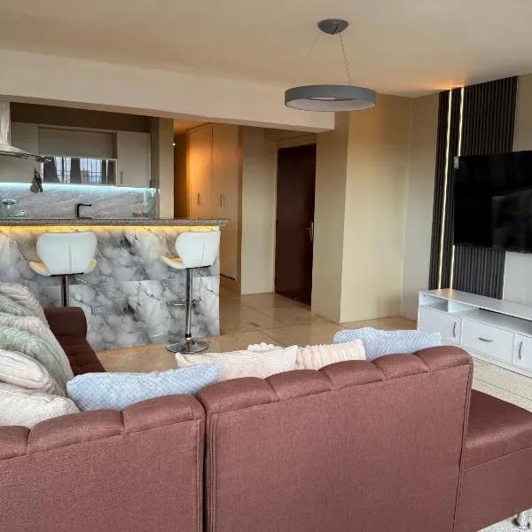 Apartamento muy bien ubicado en Maracaibo, хотел в Маракаибо