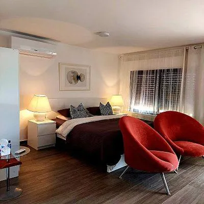 The Place, hotel in Madaba