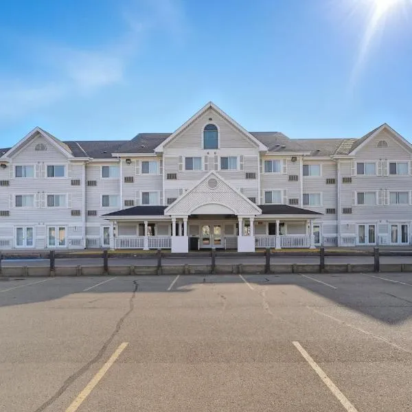 Country Inn & Suites by Radisson, Saskatoon, SK, hotel in Saskatoon