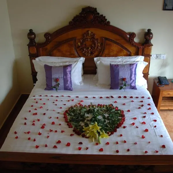 Lux Guesthouse, hotel v destinaci Battambang