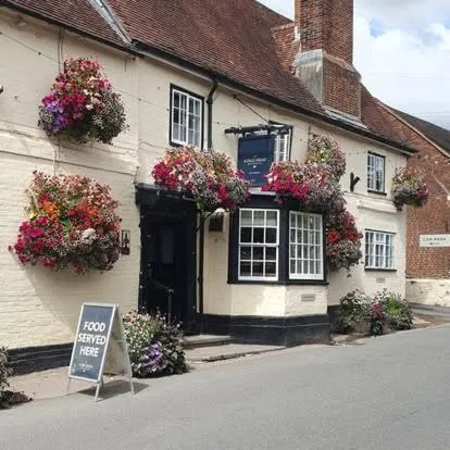 The Kings Head, hotel a Whiteparish