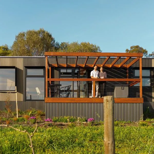 AUTRA Resort Lyndoch, hotel a Lyndoch