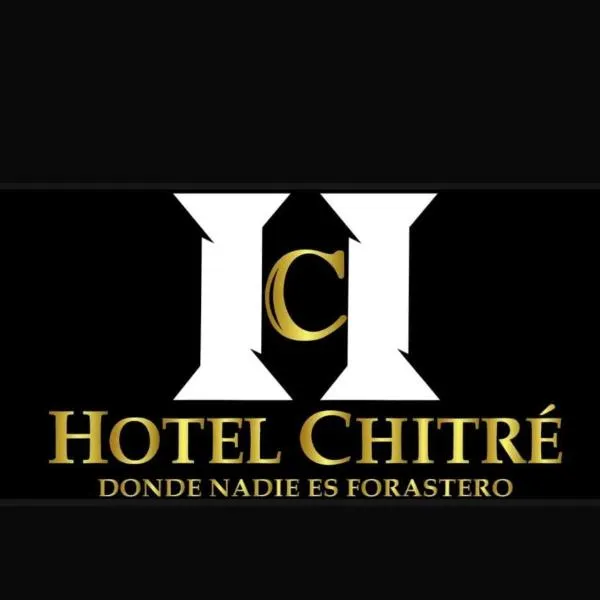 Hotel Chitré, hotel v destinaci Chitré