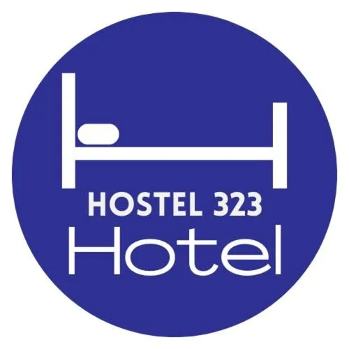 Hostel um espaço perfeito para seu descanso（323 Hostel hotel）、Cianorteのホテル