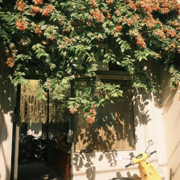 IKIGAI Dorm Hostel - Danang Beach, hotel in Da Nang