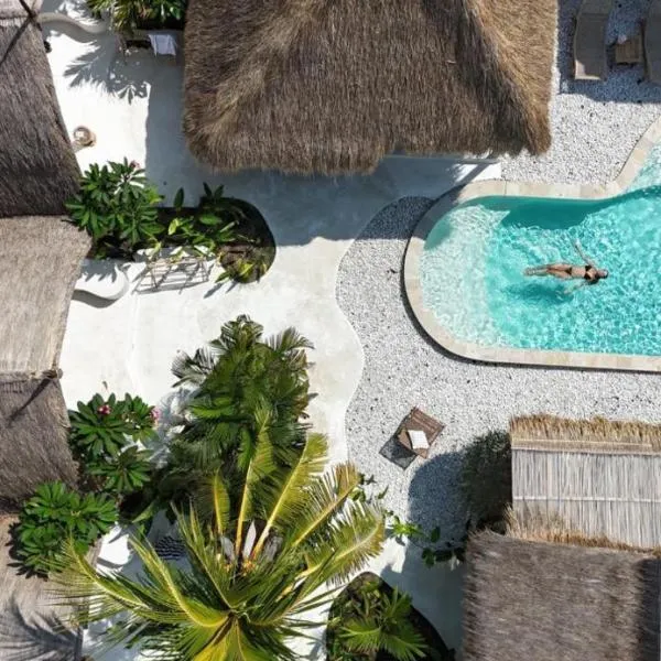 Sayamaya - Soft Opening, hotel in Gili Islands